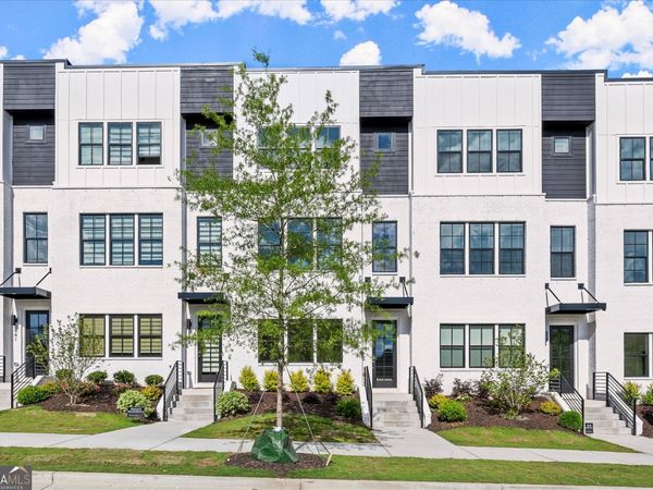 677 Soul Alley, Unit 148, Alpharetta, GA 30009