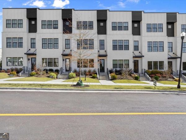 677 Soul Alley, Unit 148, Alpharetta, GA 30009