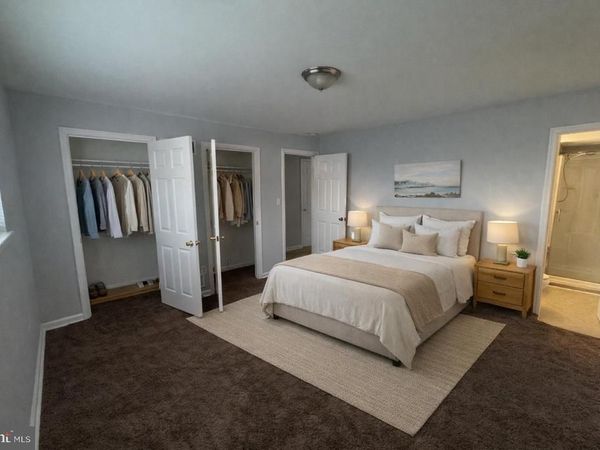 2506 MARKHAM, Unit 1, LANDOVER, MD 20785