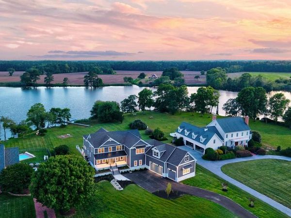 11010 TRAPPE CREEK DRIVE, BERLIN, MD 21811