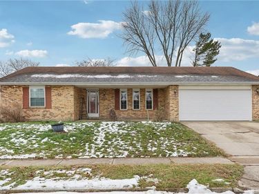 1321 Massachusetts Drive, Xenia, OH 45385
