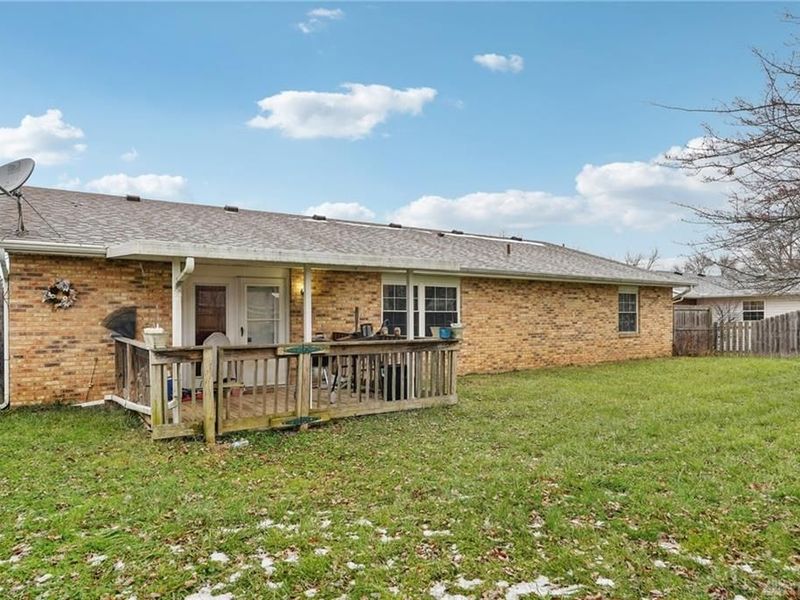 1321 Massachusetts Drive, Xenia, OH 45385 Photo 29