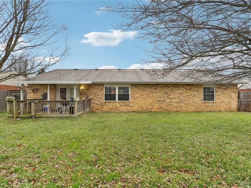 1321 Massachusetts Drive, Xenia, OH 45385 Photo 31