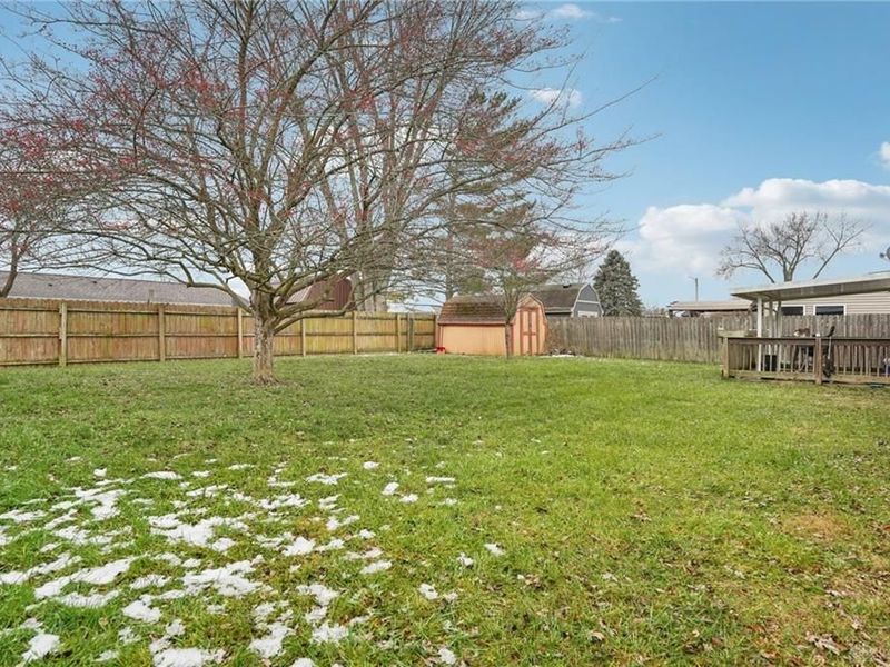 1321 Massachusetts Drive, Xenia, OH 45385 Photo 32