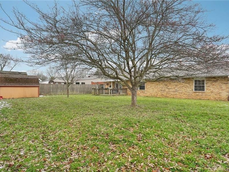 1321 Massachusetts Drive, Xenia, OH 45385 Photo 33