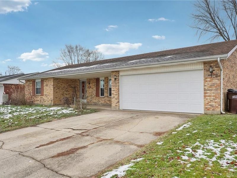 1321 Massachusetts Drive, Xenia, OH 45385 Photo 35