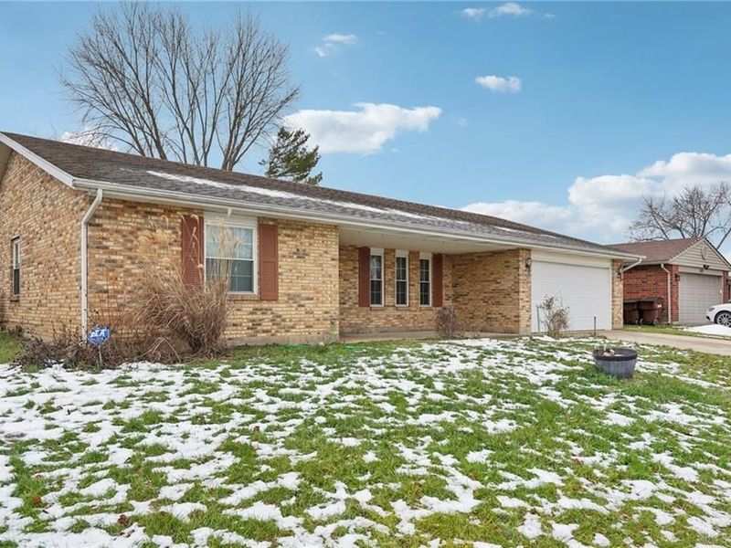 1321 Massachusetts Drive, Xenia, OH 45385 Photo 36