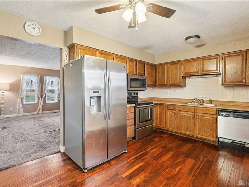 1321 Massachusetts Drive, Xenia, OH 45385 Photo 6