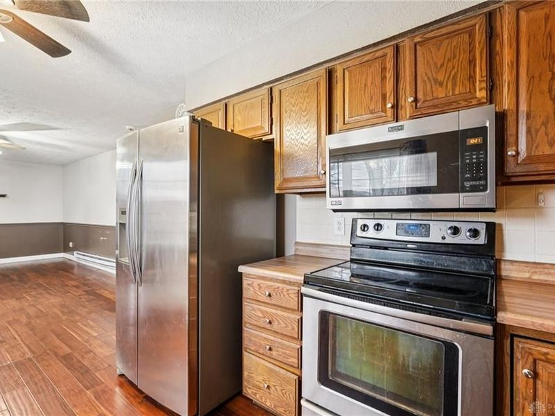 1321 Massachusetts Drive, Xenia, OH 45385 Photo 9