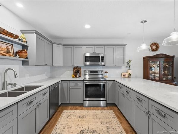 2114 SW Silver Pine Way, Unit 121A2, Palm City, FL 34990