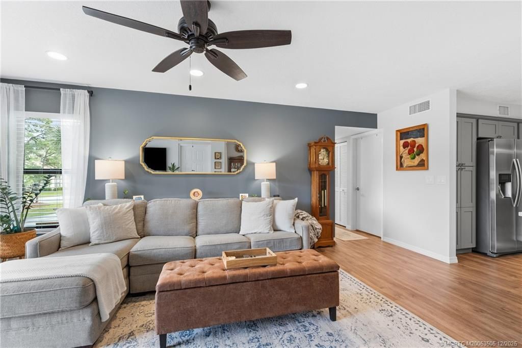 2114 SW Silver Pine Way, Unit 121A2, Palm City, FL 34990 Photo