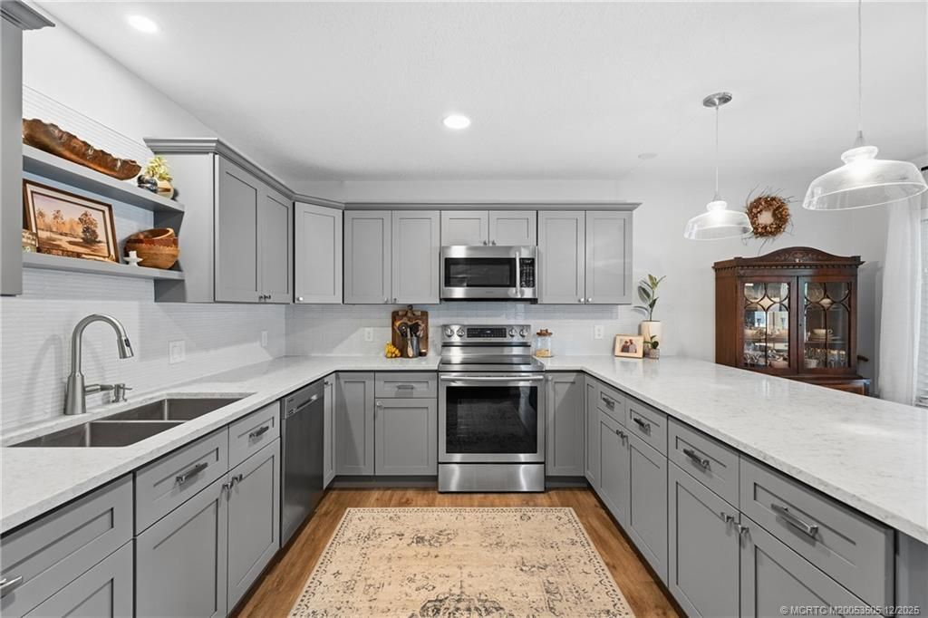 2114 SW Silver Pine Way, Unit 121A2, Palm City, FL 34990 Photo