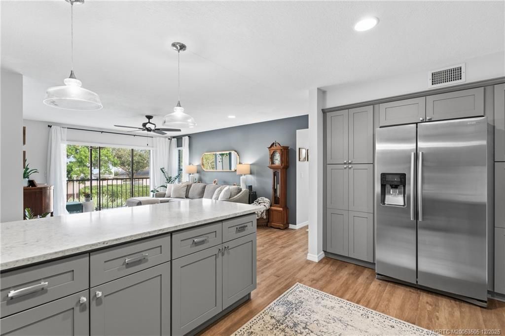 2114 SW Silver Pine Way, Unit 121A2, Palm City, FL 34990 Photo