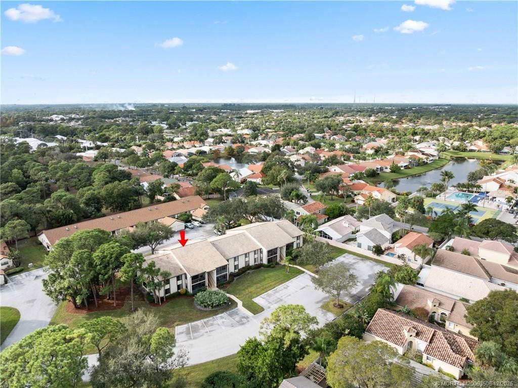 2114 SW Silver Pine Way, Unit 121A2, Palm City, FL 34990 Photo