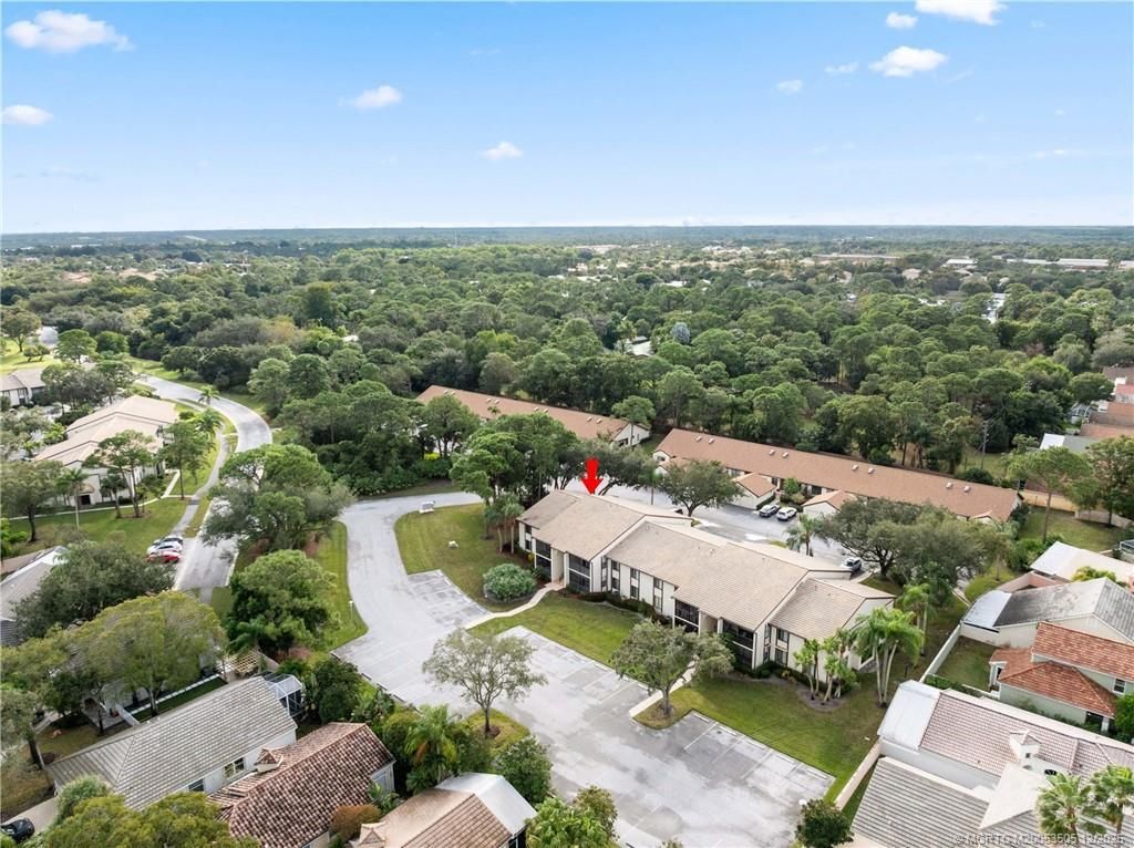 2114 SW Silver Pine Way, Unit 121A2, Palm City, FL 34990 Photo