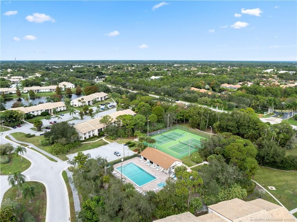 2114 SW Silver Pine Way, Unit 121A2, Palm City, FL 34990 Photo