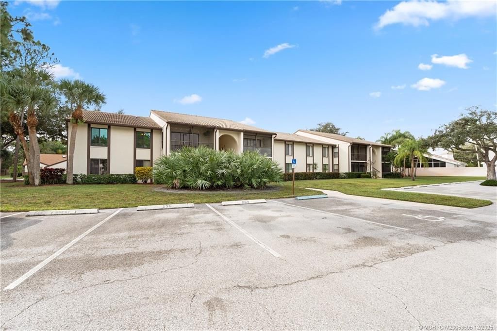 2114 SW Silver Pine Way, Unit 121A2, Palm City, FL 34990 Photo