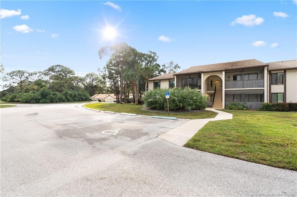 2114 SW Silver Pine Way, Unit 121A2, Palm City, FL 34990 Photo