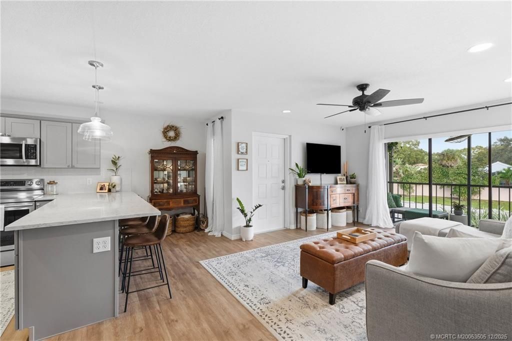 2114 SW Silver Pine Way, Unit 121A2, Palm City, FL 34990 Photo