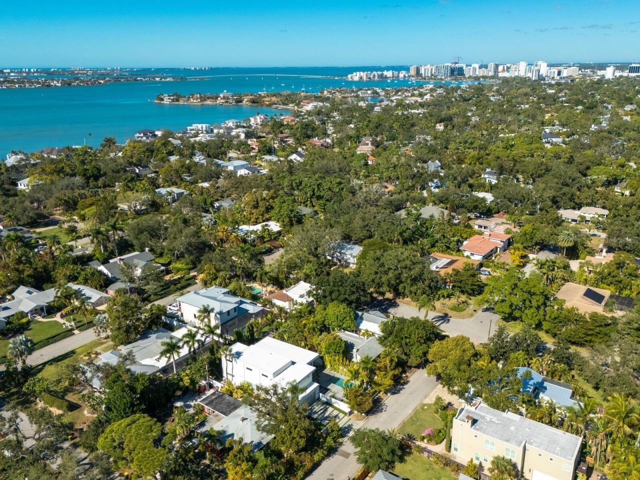 2624 Mulberry Terrace, Sarasota, FL 34239 Photo