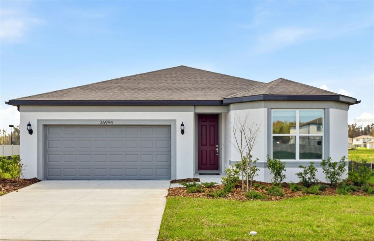 36994 Rio Grande Drive, Zephyrhills, FL 33540 Main Photo