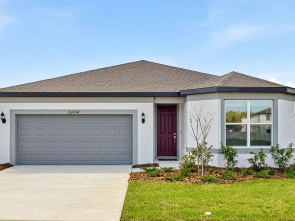 36994 RIO GRANDE DRIVE, ZEPHYRHILLS, FL 33540