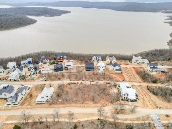 116 Ridgeline Road , Carlton Landing, OK 74432