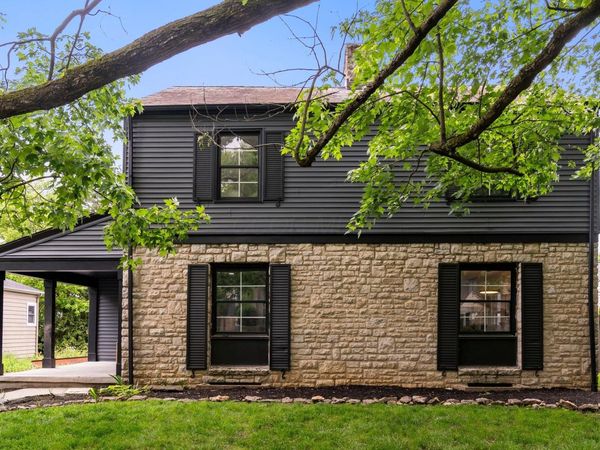 2583 Wexford Road, Columbus, OH 43221