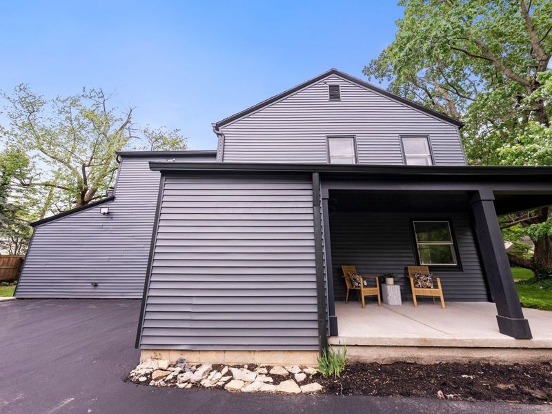 2583 Wexford Road, Columbus, OH 43221 Photo 3
