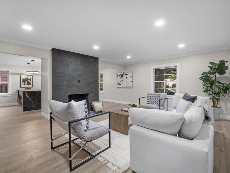 2583 Wexford Road, Columbus, OH 43221 Photo 8