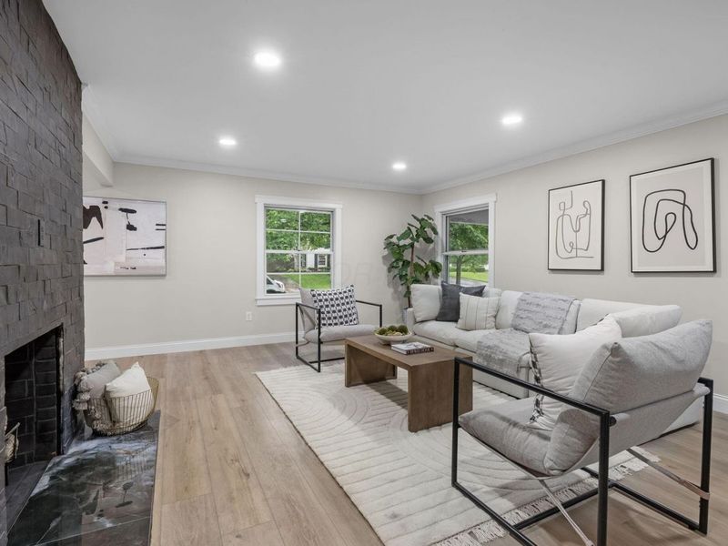 2583 Wexford Road, Columbus, OH 43221 Photo 9