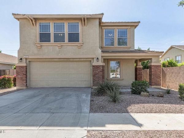 1412 S 120TH Drive, Avondale, AZ 85323