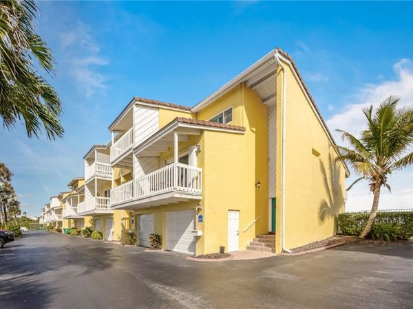 2957 Highway A1A, Unit 2957, Melbourne Beach, FL 32951