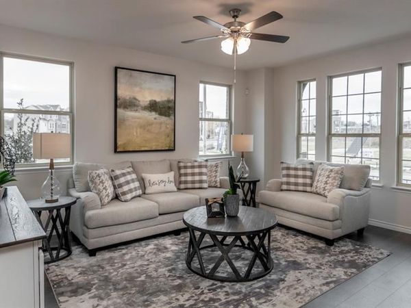 2240 Lasso Court, Mesquite, TX 75149