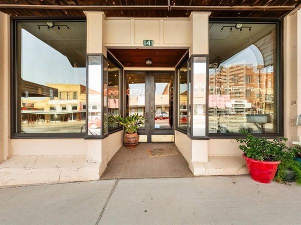 141 N Texas Street, De Leon, TX 76444