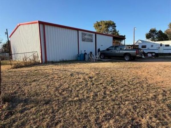 224 Lombard Street , Baird, TX 79504