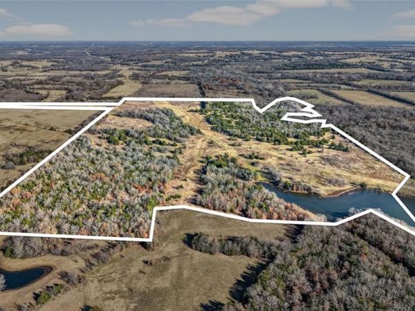 TBD Craft Road , Bells, TX 75414