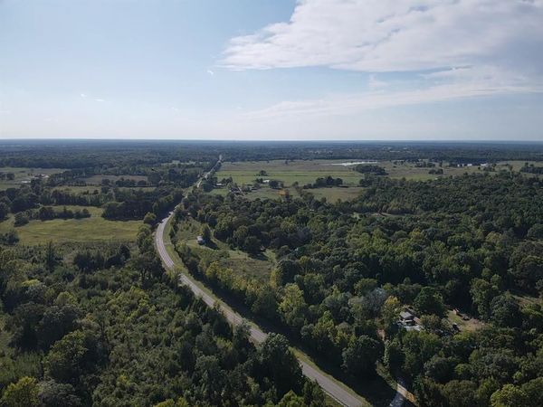 TBD FM 195 , Bagwell, TX 75412