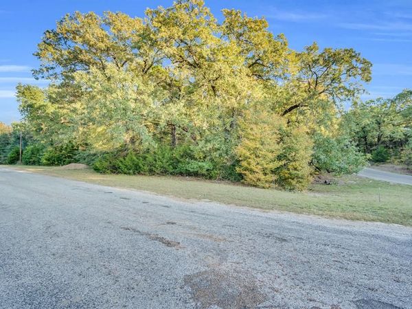 TBD Hidden Oaks, Corsicana, TX 75109