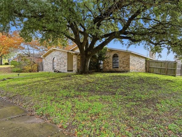 3102 Overglen Drive, Garland, TX 75043