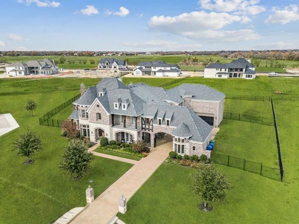 6501 Stafford Drive, Parker, TX 75002