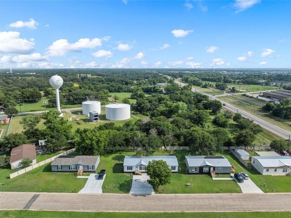 4405 ROCKING K Drive, Bellmead, TX 76705