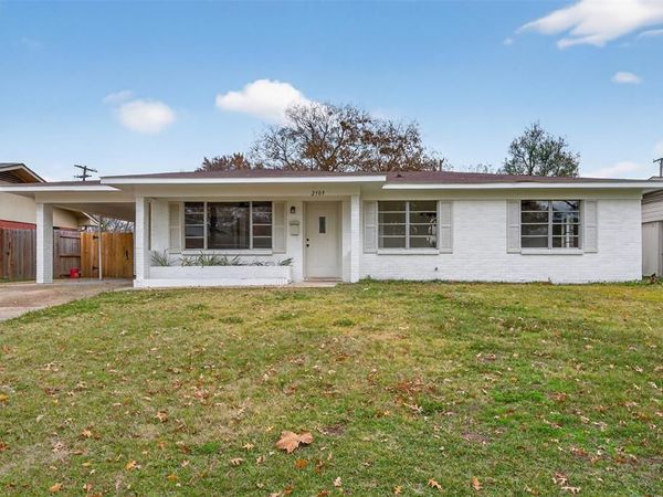 2509 Bolch Street, Shreveport, LA 71104