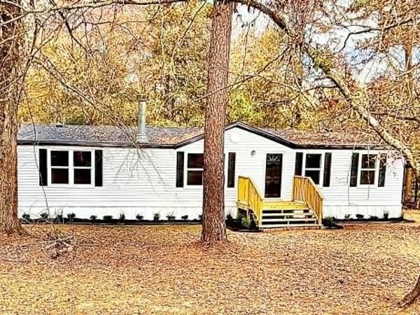 409 Cross Creek Road, Longview, TX 75602