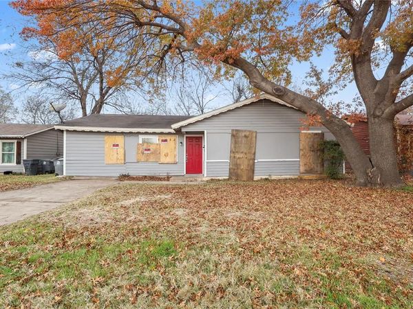 725 Emberwood Drive, Dallas, TX 75232