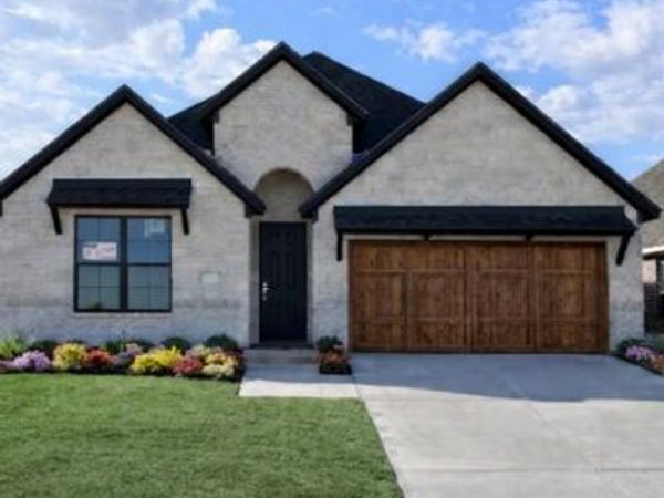 7286 Velvetleaf, Benbrook, TX 76126