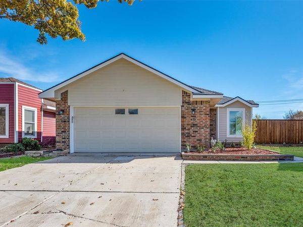 2159 Stradivarius Lane, Carrollton, TX 75007