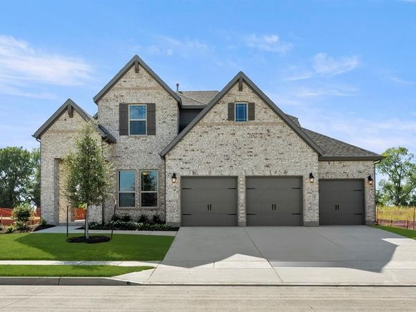 1424 Rio Grande Street, Van Alstyne, TX 75495