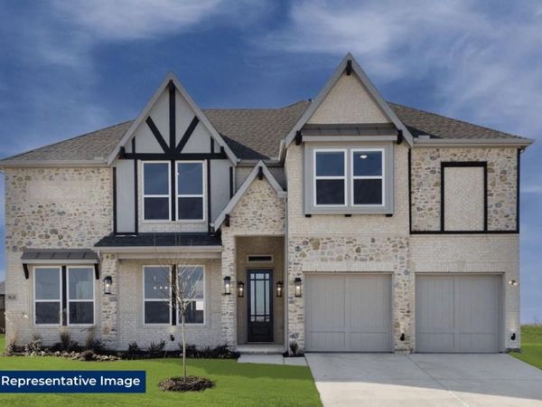 341 Loretta Lane, Burleson, TX 76028