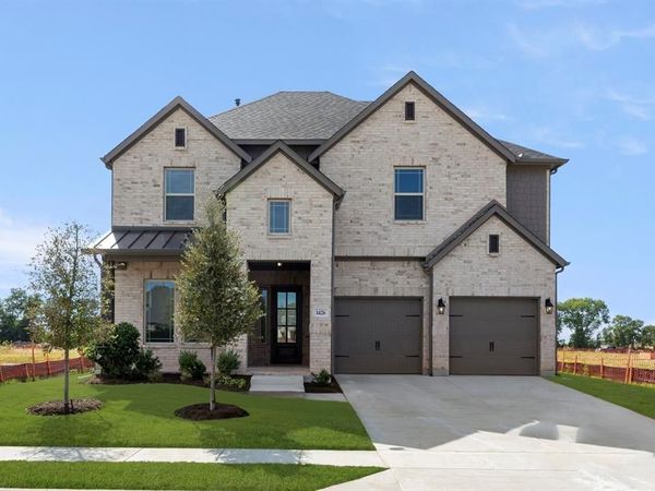 1426 Colorado Road, Van Alstyne, TX 75495